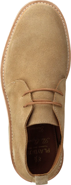 Playboy Original City Chukka Boot Sand -Duffy kauppa 60195 93 5