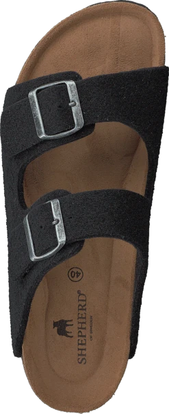 Shepherd Cassandra Black 12 Shepherd Cassandra Black -Duffy kauppa 60195 99 5