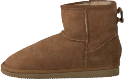 Shepherd Mora Chestnut