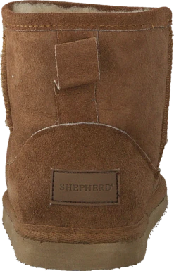 Shepherd Mora Chestnut -Duffy kauppa 60196 22 4