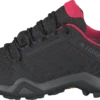 ADIDAS Terrex Ax3 Gtx W Carbon/core Black/active Pink