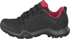 ADIDAS Terrex Ax3 Gtx W Carbon/core Black/active Pink