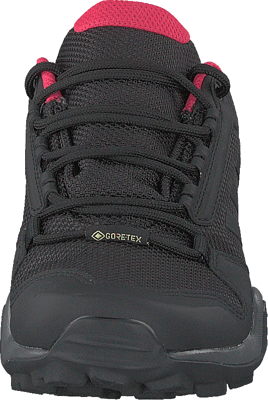 ADIDAS Terrex Ax3 Gtx W Carbon/core Black/active Pink 4 ADIDAS Terrex Ax3 Gtx W Carbon/core Black/active Pink - Image 4