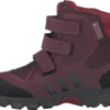 ADIDAS Cw Holtanna Snow Cf I Active Maroon/core Black/maroo