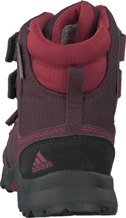 ADIDAS Cw Holtanna Snow Cf I Active Maroon/core Black/maroo -Duffy kauppa 60196 65 4