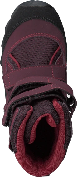 ADIDAS Cw Holtanna Snow Cf I Active Maroon/core Black/maroo -Duffy kauppa 60196 65 5