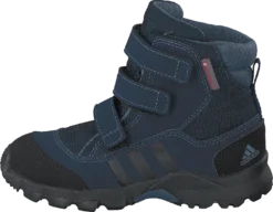 ADIDAS Cw Holtanna Snow Cf I Core Black/collegiate Navy/tec
