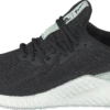 ADIDAS Alphaboost W Parley Core Black/linen Green/ftwr Wh