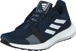 ADIDAS Senseboost Go W Collegiate Navy/ftwr White/cor -Duffy kauppa 60197 68 2