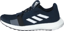ADIDAS Senseboost Go W Collegiate Navy/ftwr White/cor