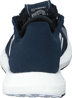 ADIDAS Senseboost Go W Collegiate Navy/ftwr White/cor -Duffy kauppa 60197 68 4