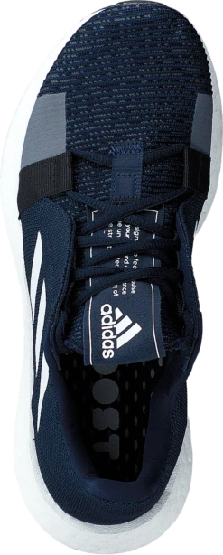 ADIDAS Senseboost Go W Collegiate Navy/ftwr White/cor -Duffy kauppa 60197 68 5