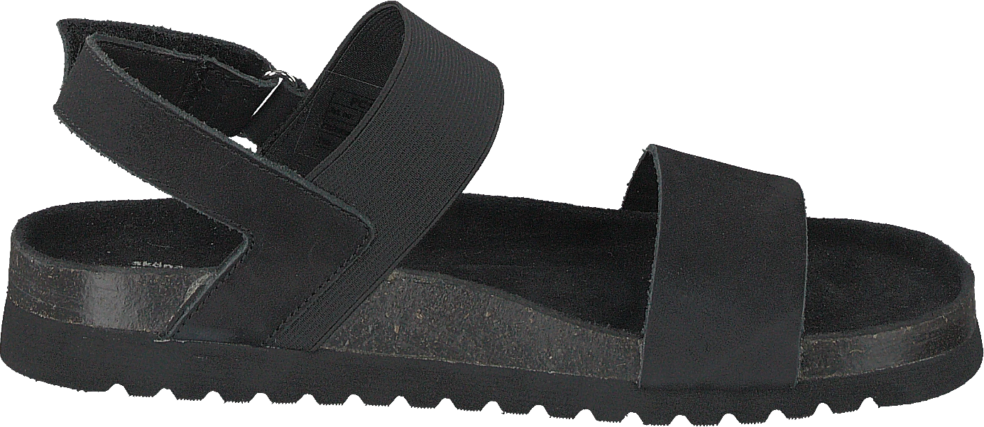 Freja Black 2 Freja Black - Image 2