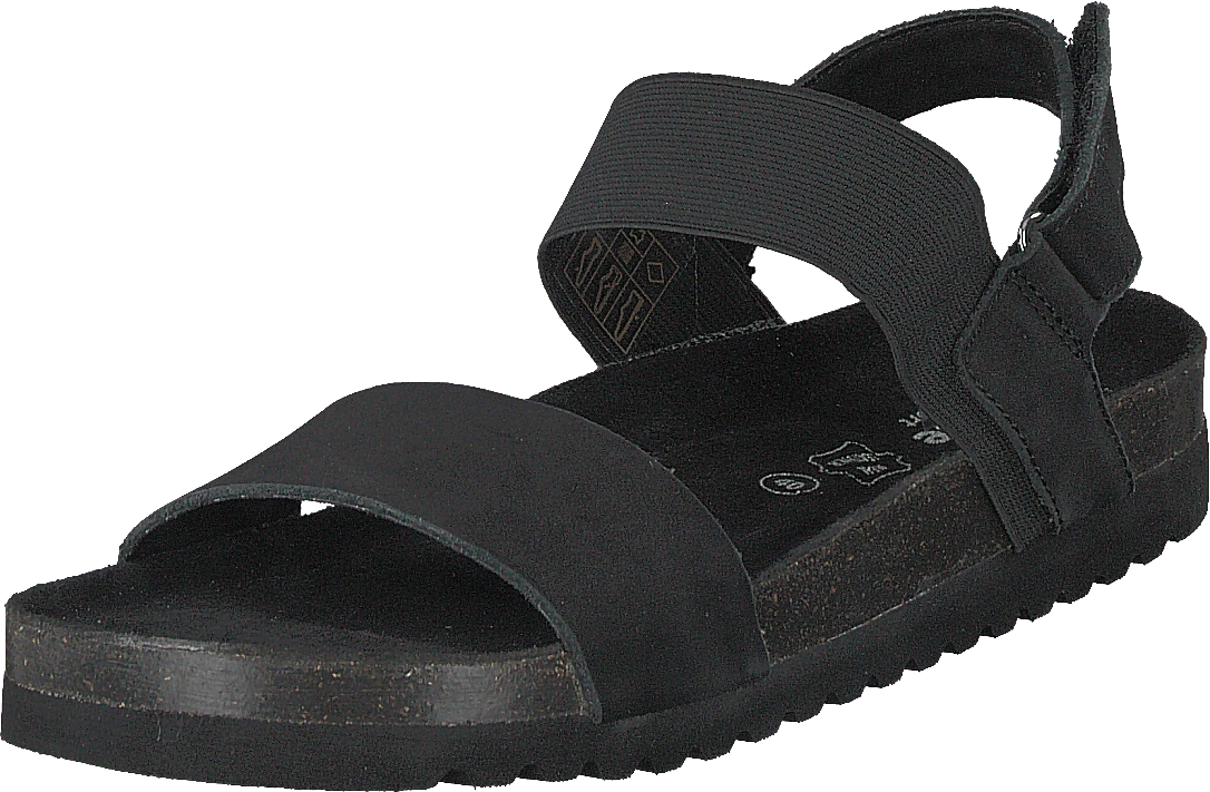 Freja Black 3 Freja Black - Image 3