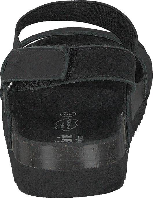 Freja Black 5 Freja Black - Image 5