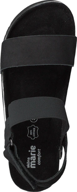 Freja Black 12 Freja Black -Duffy kauppa 60197 79 5