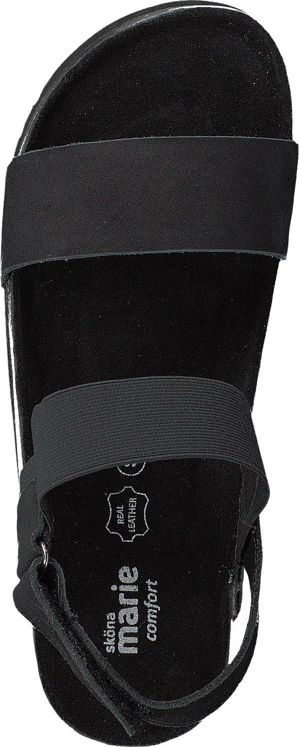 Freja Black 6 Freja Black - Image 6