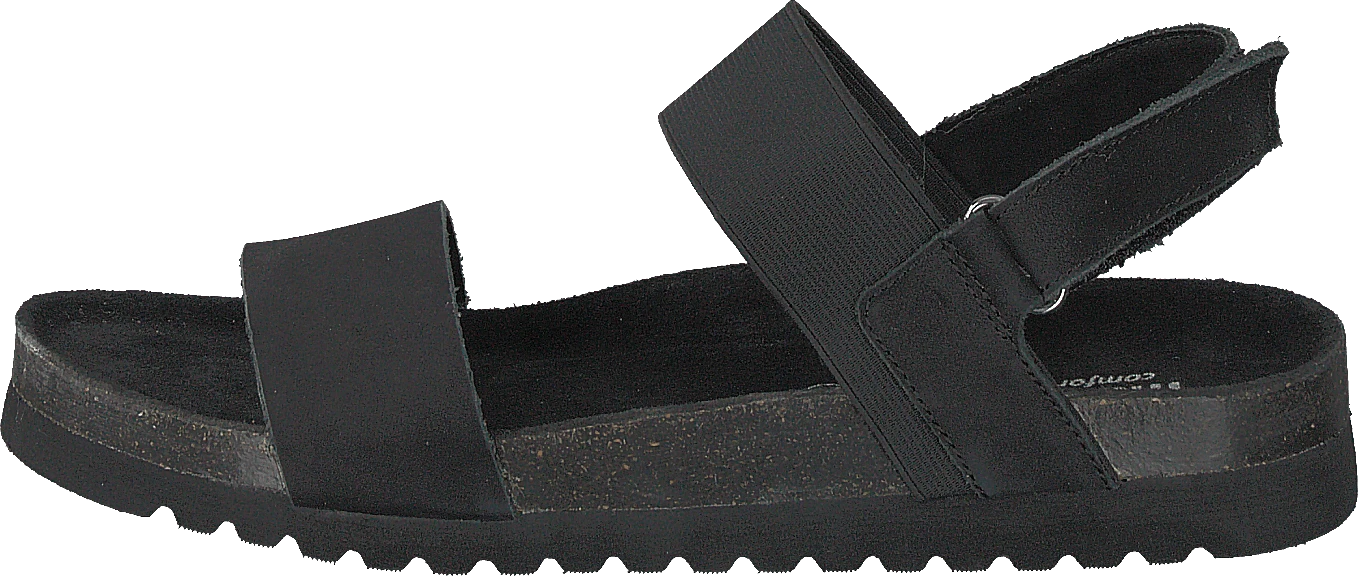 Freja Black 1 Freja Black