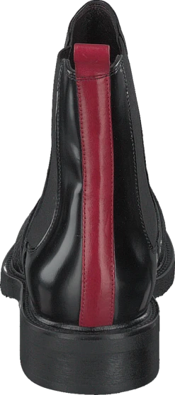 Billi Bi 7424-319 Black/red -Duffy kauppa 60198 32 4