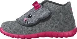Superfit Happy Grey