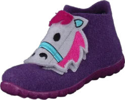 Superfit Happy Lila -Duffy kauppa 60198 43 2