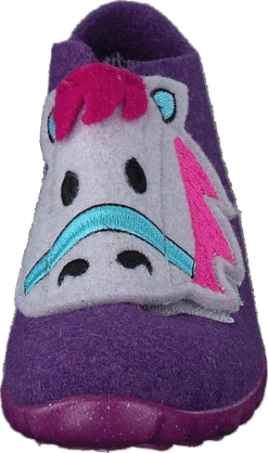 Superfit Happy Lila -Duffy kauppa 60198 43 3