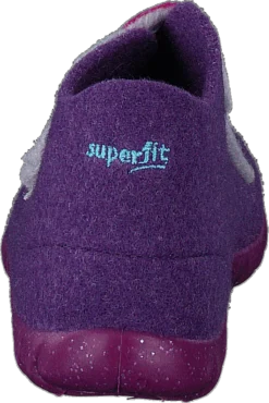 Superfit Happy Lila -Duffy kauppa 60198 43 4