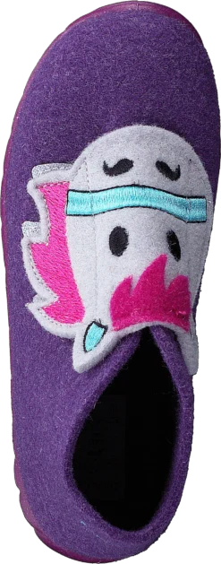 Superfit Happy Lila -Duffy kauppa 60198 43 5