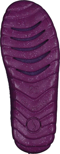 Superfit Happy Lila -Duffy kauppa 60198 43 6