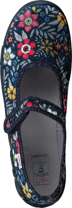 Superfit Belinda Ocean Multi -Duffy kauppa 60198 45 5