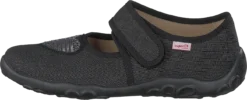 Superfit Bonny Black