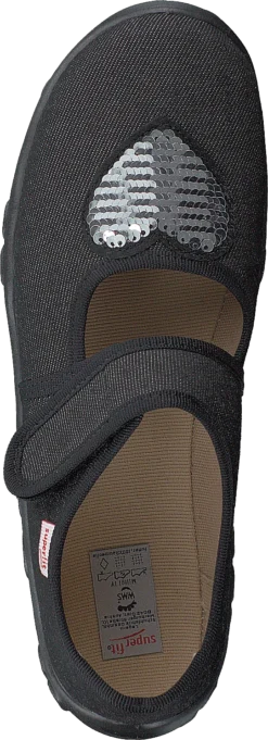 Superfit Bonny Black -Duffy kauppa 60198 47 5