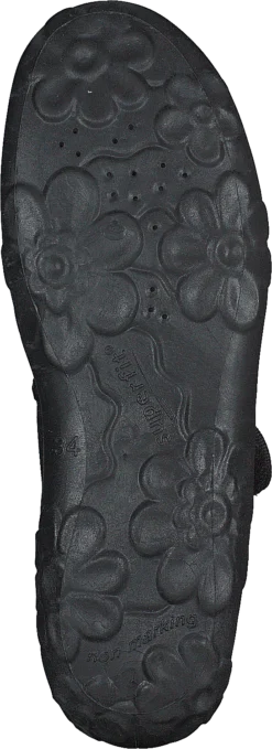 Superfit Bonny Black -Duffy kauppa 60198 47 6