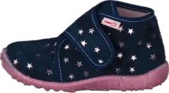 Superfit Spotty Ocean/pink
