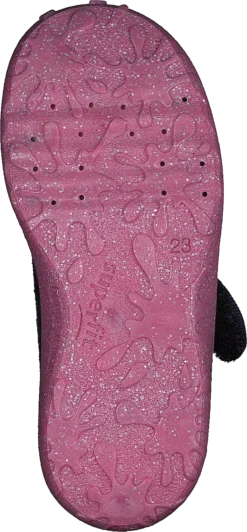 Superfit Spotty Ocean/pink -Duffy kauppa 60198 53 6