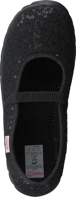 Superfit Happy Black -Duffy kauppa 60198 60 5