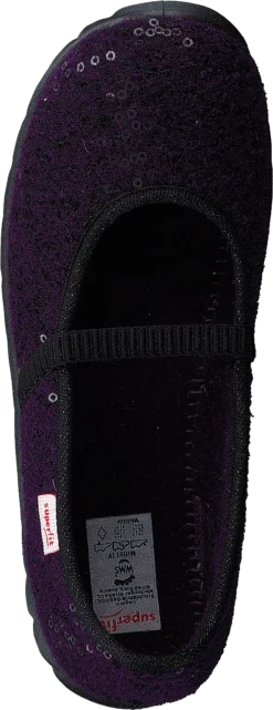 Superfit Happy Lila -Duffy kauppa 60198 61 5