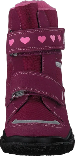 Superfit Husky Pink -Duffy kauppa 60198 65 3