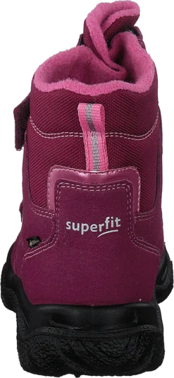 Superfit Husky Pink -Duffy kauppa 60198 65 4