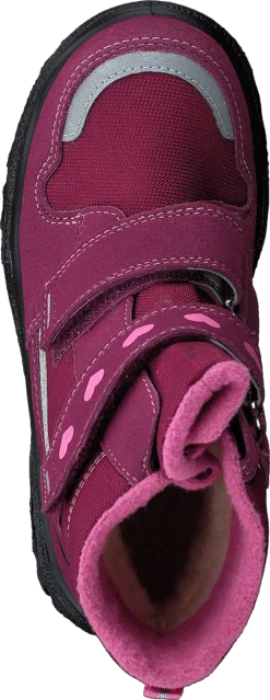 Superfit Husky Pink -Duffy kauppa 60198 65 5