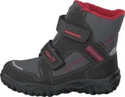 Superfit Husky Black