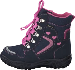 Superfit Husky Ocean/pink