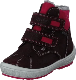 Superfit Groovy Pink -Duffy kauppa 60198 81 2