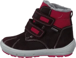 Superfit Groovy Pink