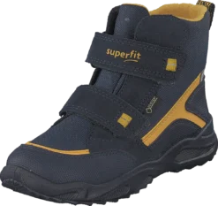 Superfit Glacier Ocean/yellow -Duffy kauppa 60198 84 2