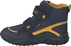 Superfit Glacier Ocean/yellow