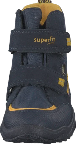 Superfit Glacier Ocean/yellow -Duffy kauppa 60198 84 3