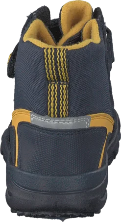 Superfit Glacier Ocean/yellow -Duffy kauppa 60198 84 4