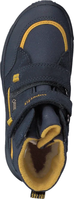 Superfit Glacier Ocean/yellow -Duffy kauppa 60198 84 5