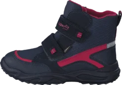 Superfit Glacier Ocean/pink